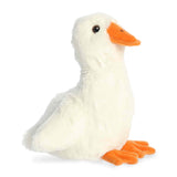 '- Mini Flopsie - 8" Waddles Goose