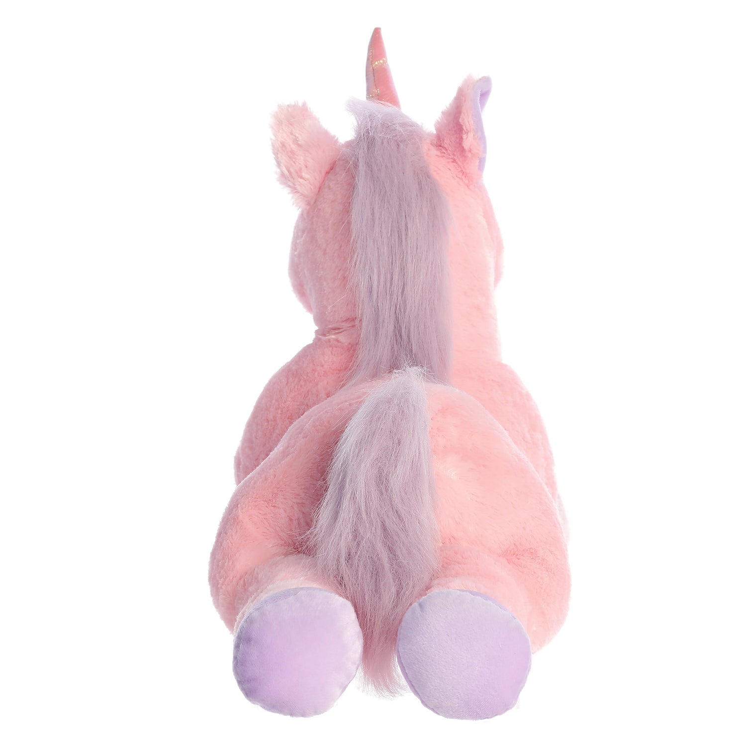 Super Flopsie Celestia Plush Toy Stuffed Animal, 27 in