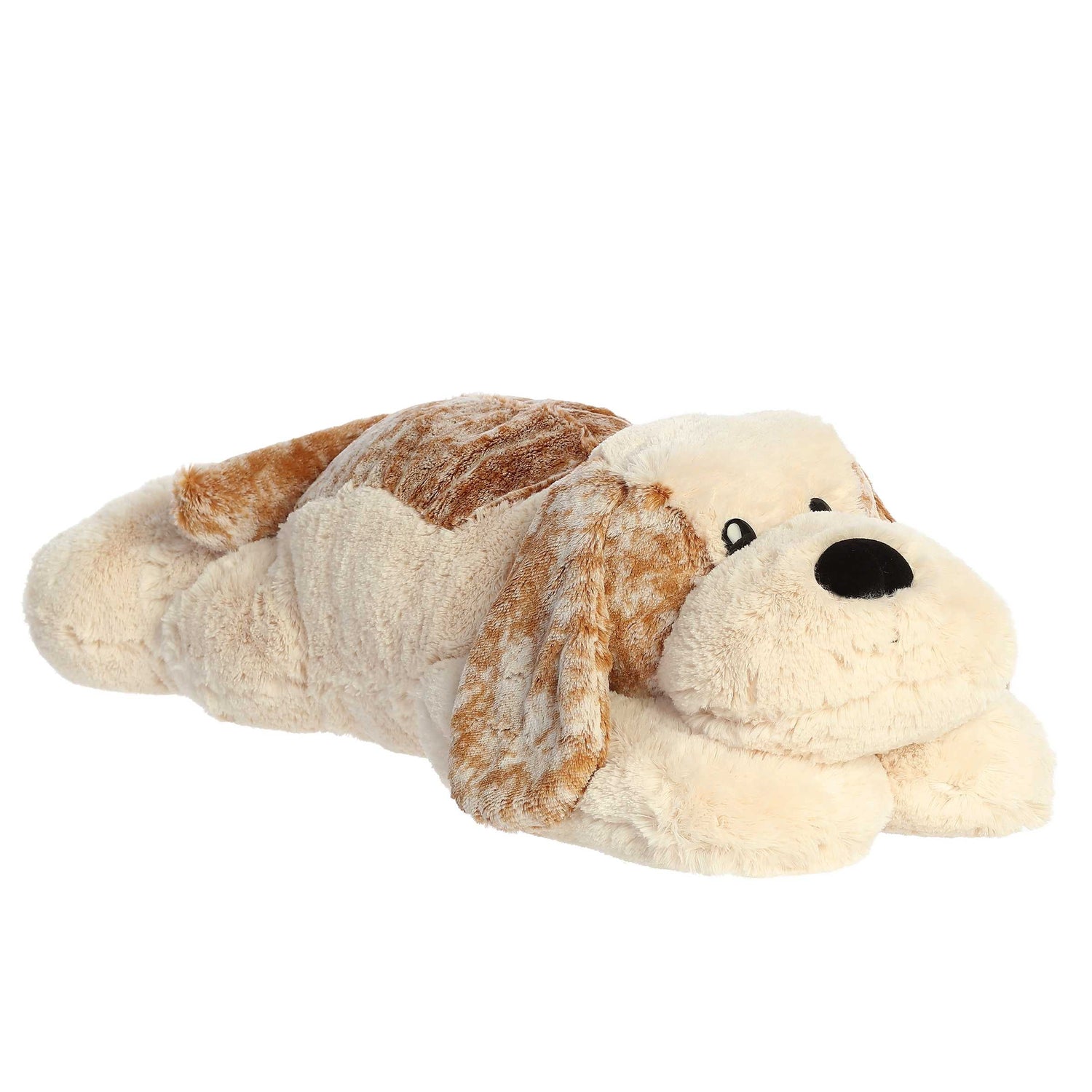 Super Flopsie Big Scruff Plush Toy Stuffed Animal, 28 in