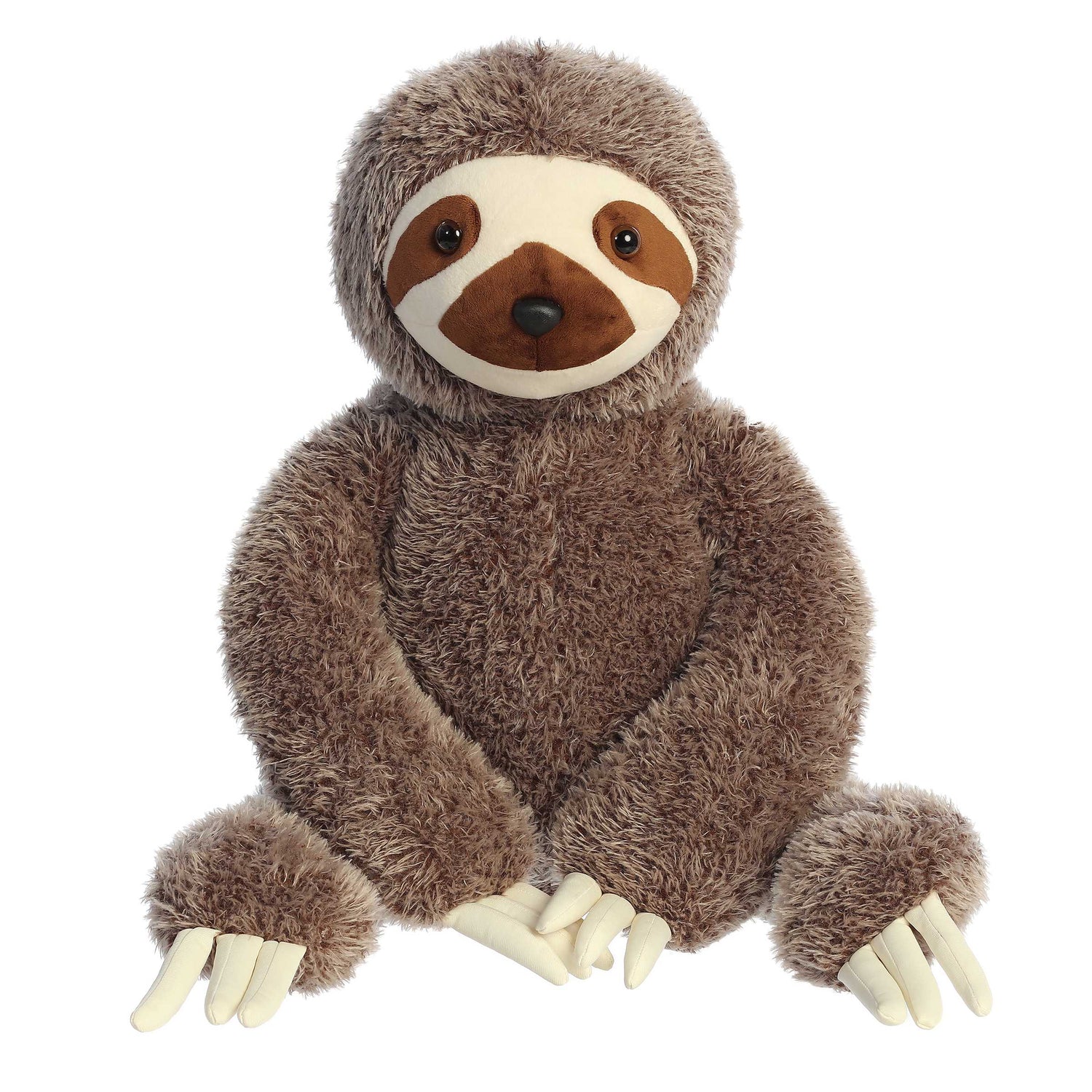 Super Flopsie Sloth Plush Toy Stuffed Animal, 28 in