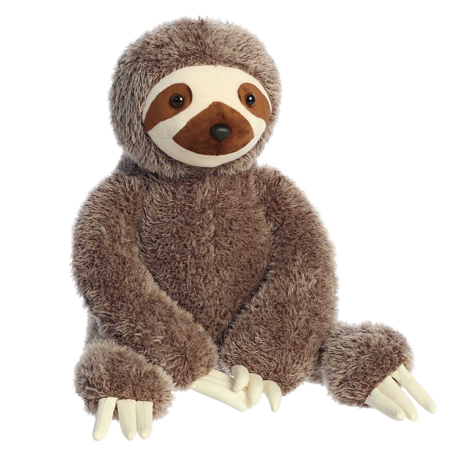 Super Flopsie Sloth Plush Toy Stuffed Animal, 28 in