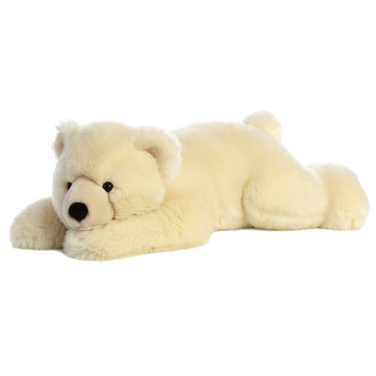 Super Flopsie Slushy Plush Toy Stuffed Animal, 28 in