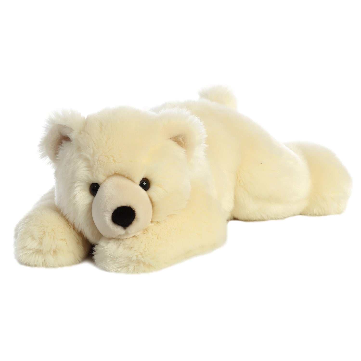 Super Flopsie Slushy Plush Toy Stuffed Animal, 28 in