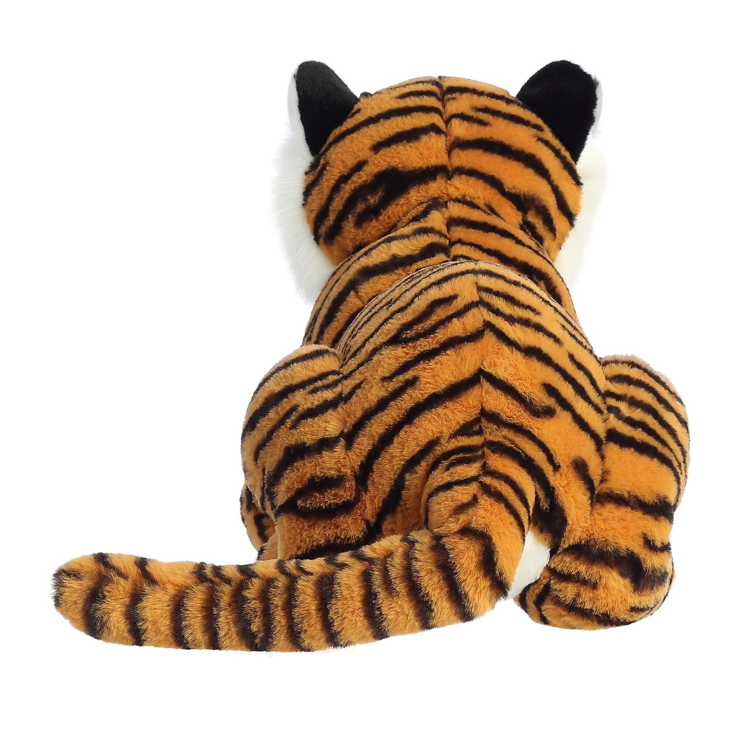 Super Flopsie Bengal Tiger Plush Toy Stuffed Animal, 24 in
