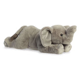 Super Flopsie Elephant Plush Toy Stuffed Animal, 26 in