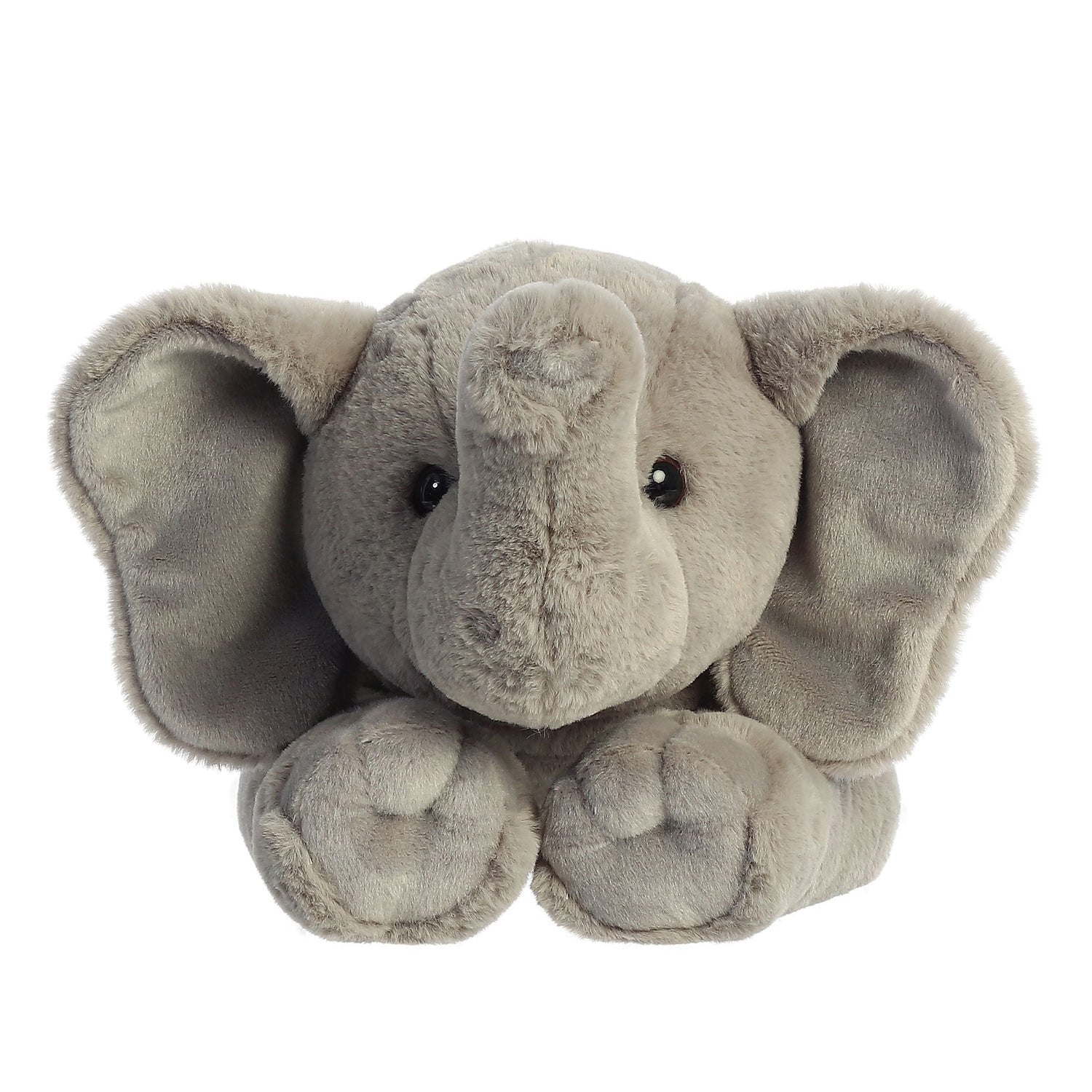 Super Flopsie Elephant Plush Toy Stuffed Animal, 26 in