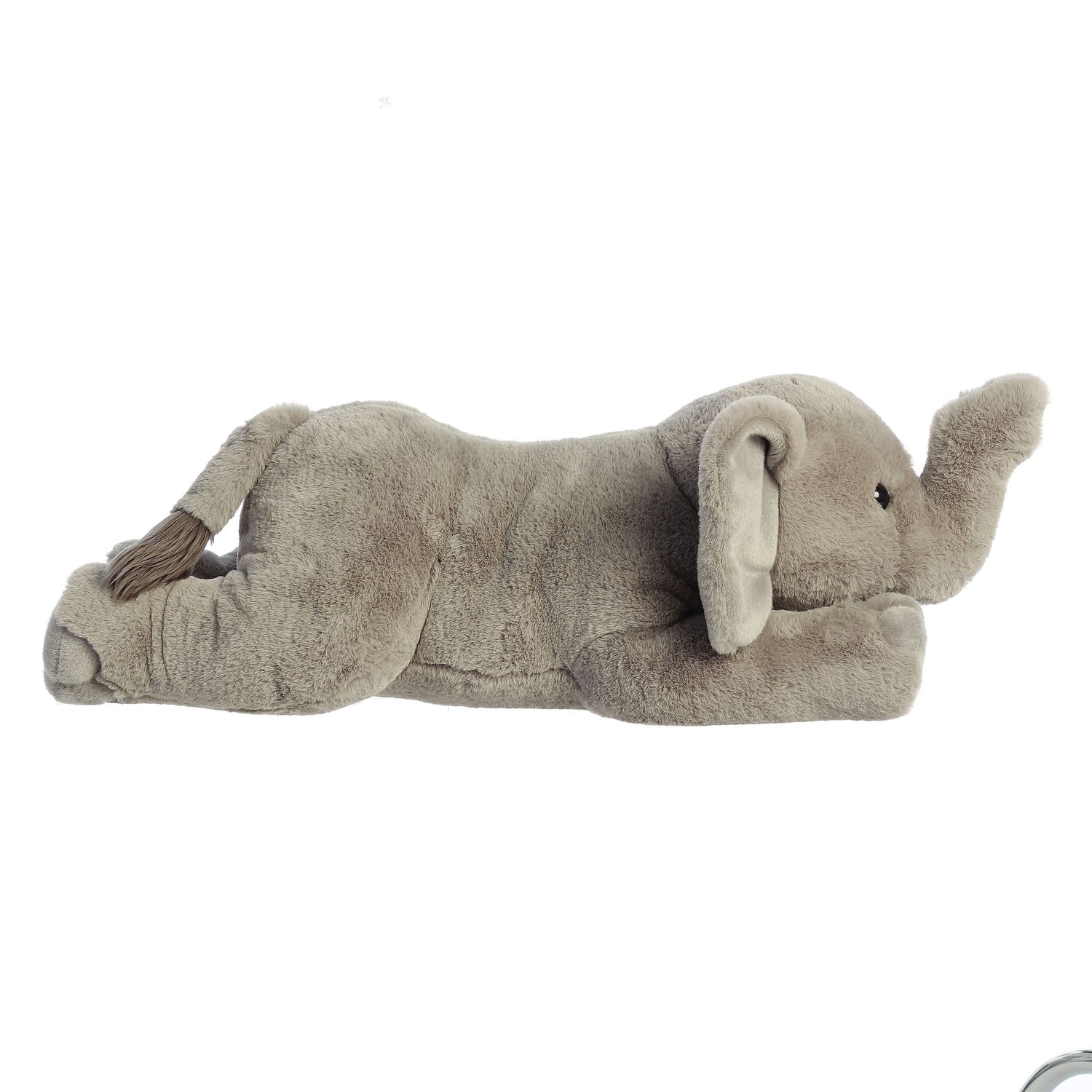 Super Flopsie Elephant Plush Toy Stuffed Animal, 26 in