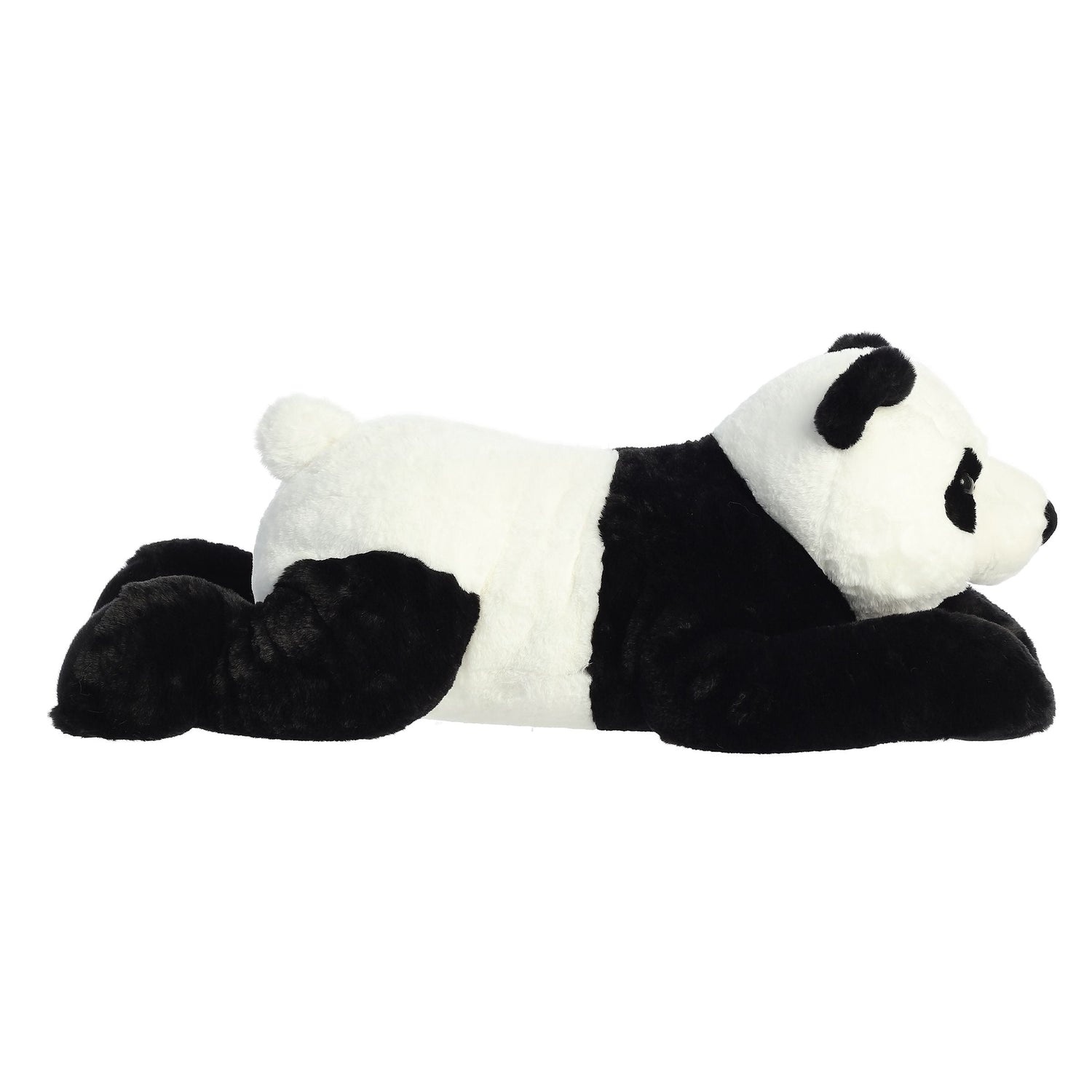 Super Flopsie Panda Plush Toy Stuffed Animal, 28 in