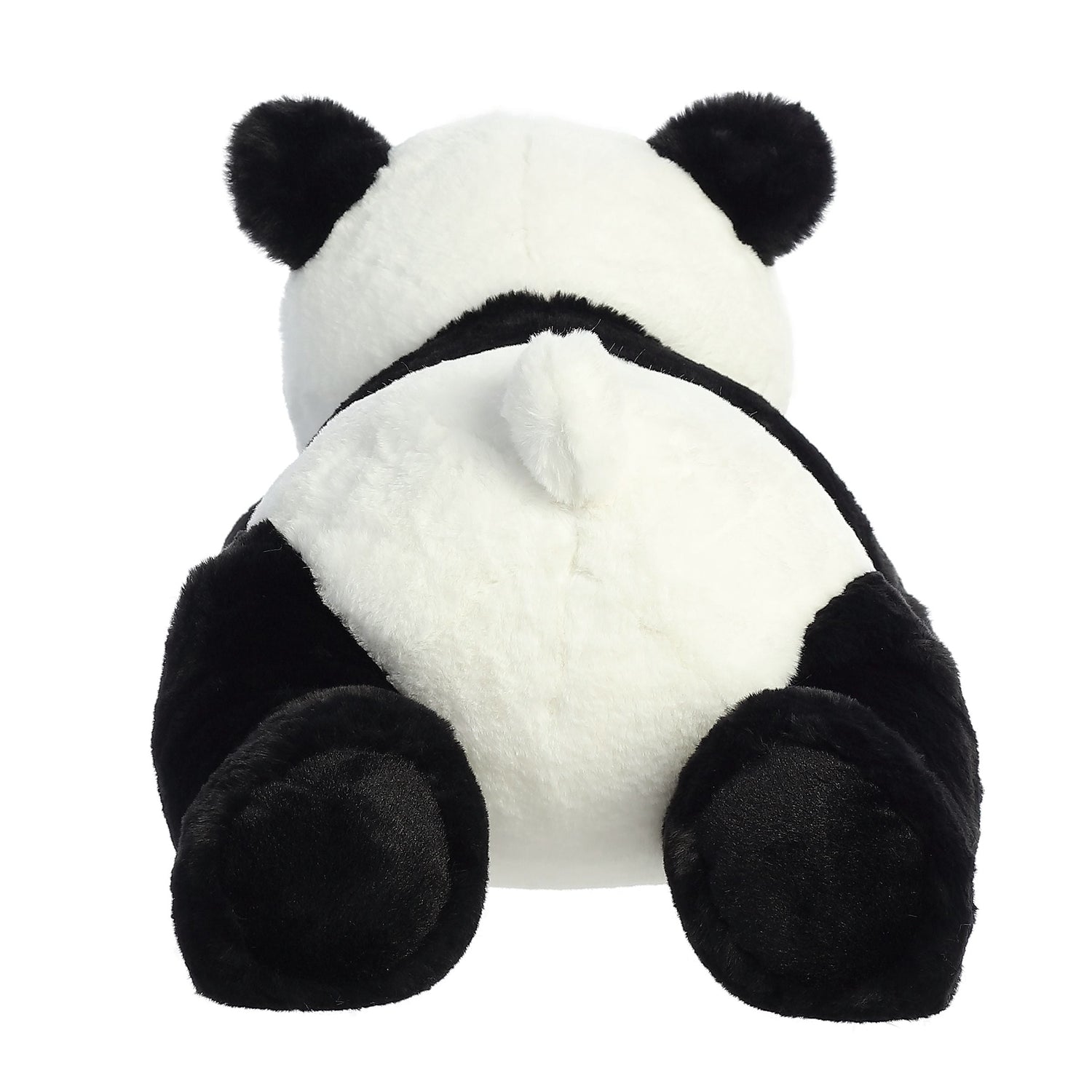 Super Flopsie Panda Plush Toy Stuffed Animal, 28 in