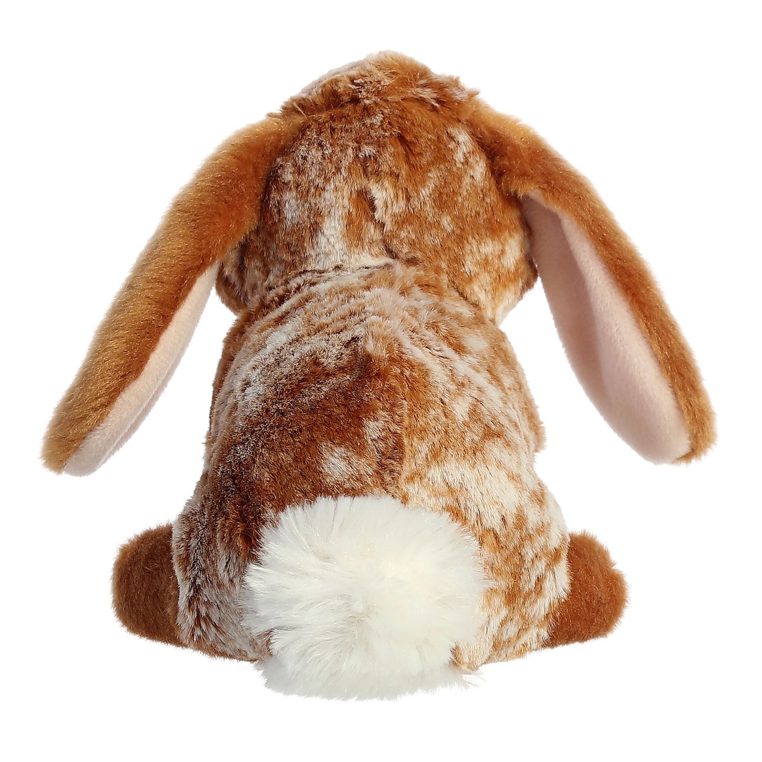 Mini Flopsie Lopso Bunny Plush Toy Stuffed Animal, 6.5 in