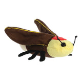 '- Mini Flopsie - 8" Lux Firefly