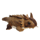 '- Mini Flopsie - 8" Patty Horned Lizard