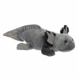 '- Flopsie - 12" Xochitl Black Axolotl