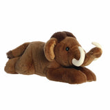 '- Flopsie - 12" Wynn Woolly Mammoth