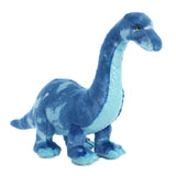 Dinos & Dragons Brachiosaurus Plush Toy, 15.5 in
