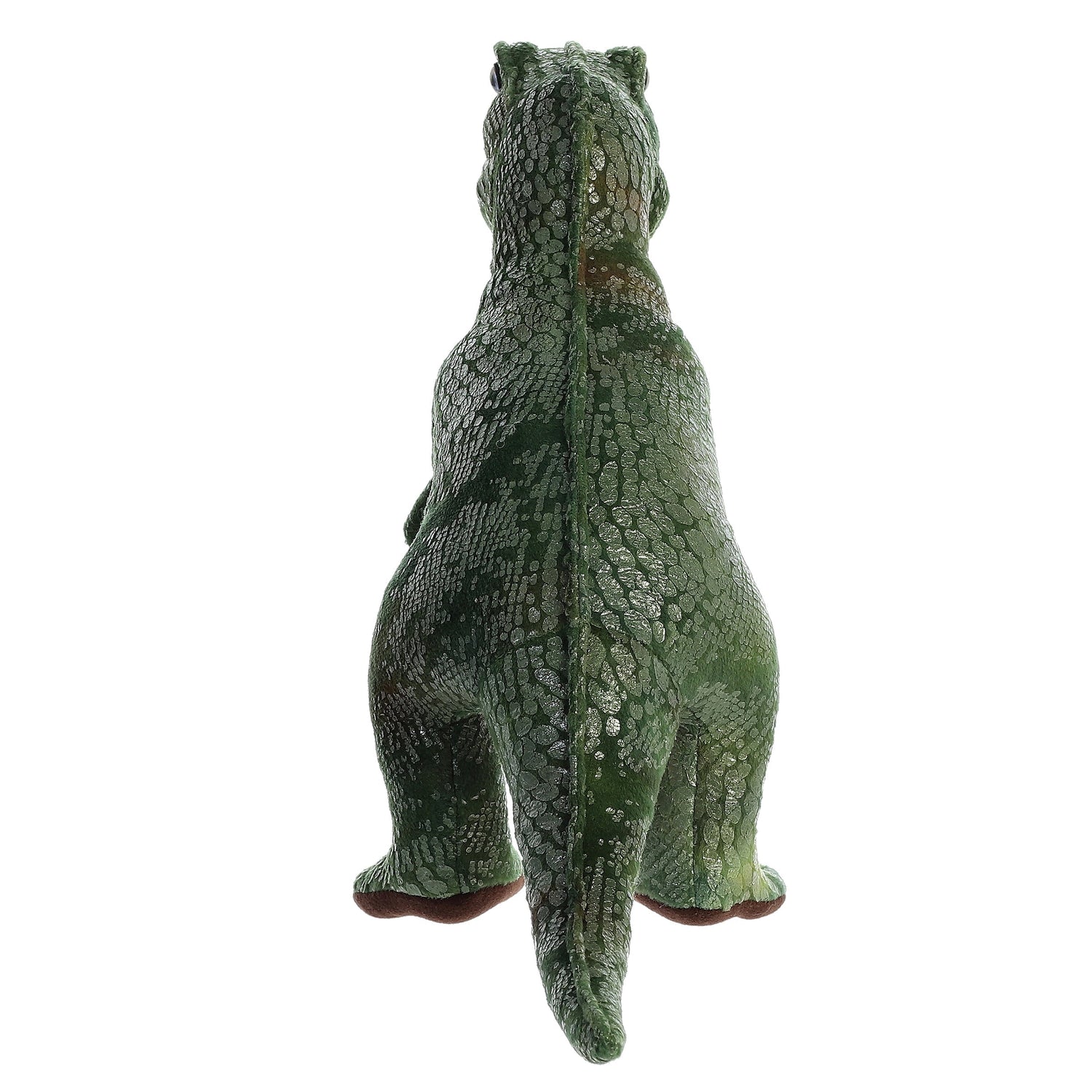 Dinos & Dragons Tyrannosaurus Rex Plush Toy, 11 in