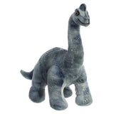 Dinos & Dragons Diplodocus Plush Toy Stuffed Animal, 13 in