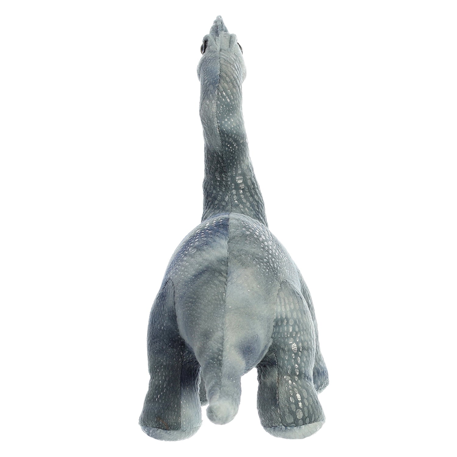 Dinos & Dragons Diplodocus Plush Toy Stuffed Animal, 13 in