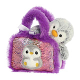 '- Fancy Pals - Aquarium Collection - 7" Penguin