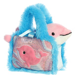 '- Fancy Pals - Aquarium Collection - 7" Dolphin