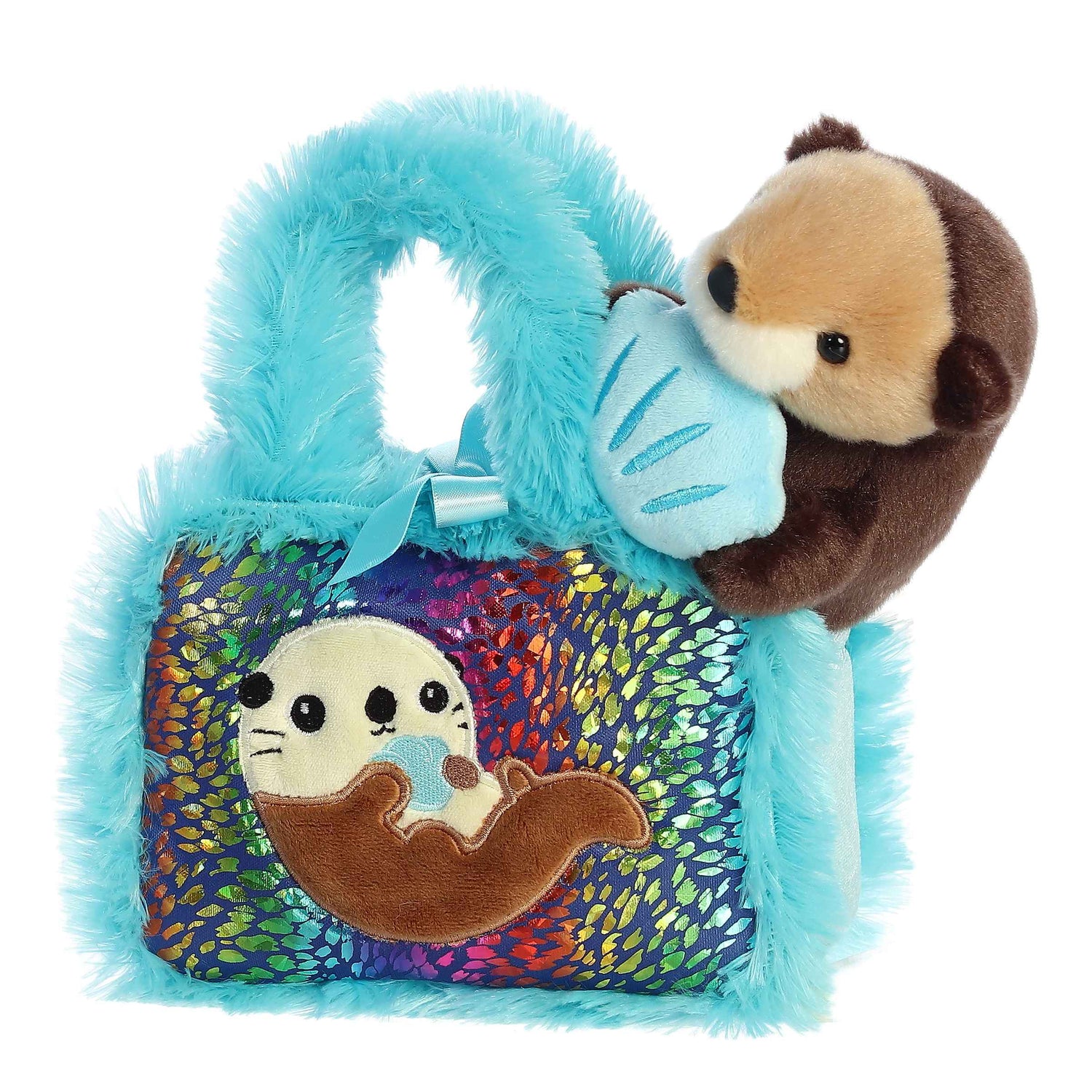 '- Fancy Pals - Zoo Collection - 7