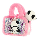 '- Fancy Pals - Zoo Collection - 7" Panda
