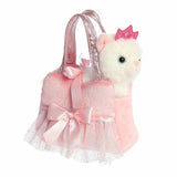 '- Fancy Pals - 7" Princess Kitty Tutu