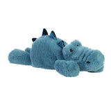 Snoozles Alligator Plush Toy Stuffed Animal, 18 in