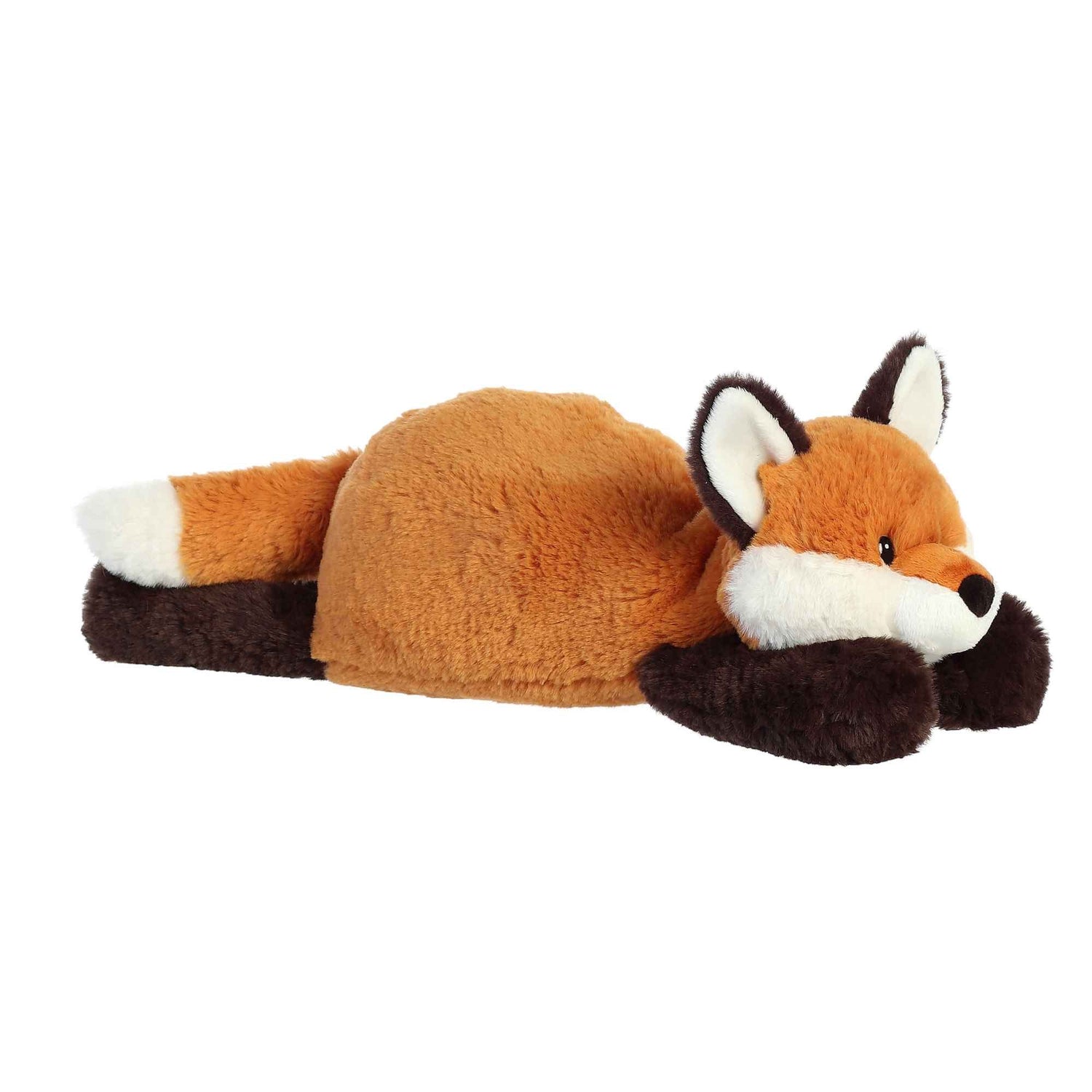 Snoozles Fox Plush Toy Stuffed Animal, 18 in