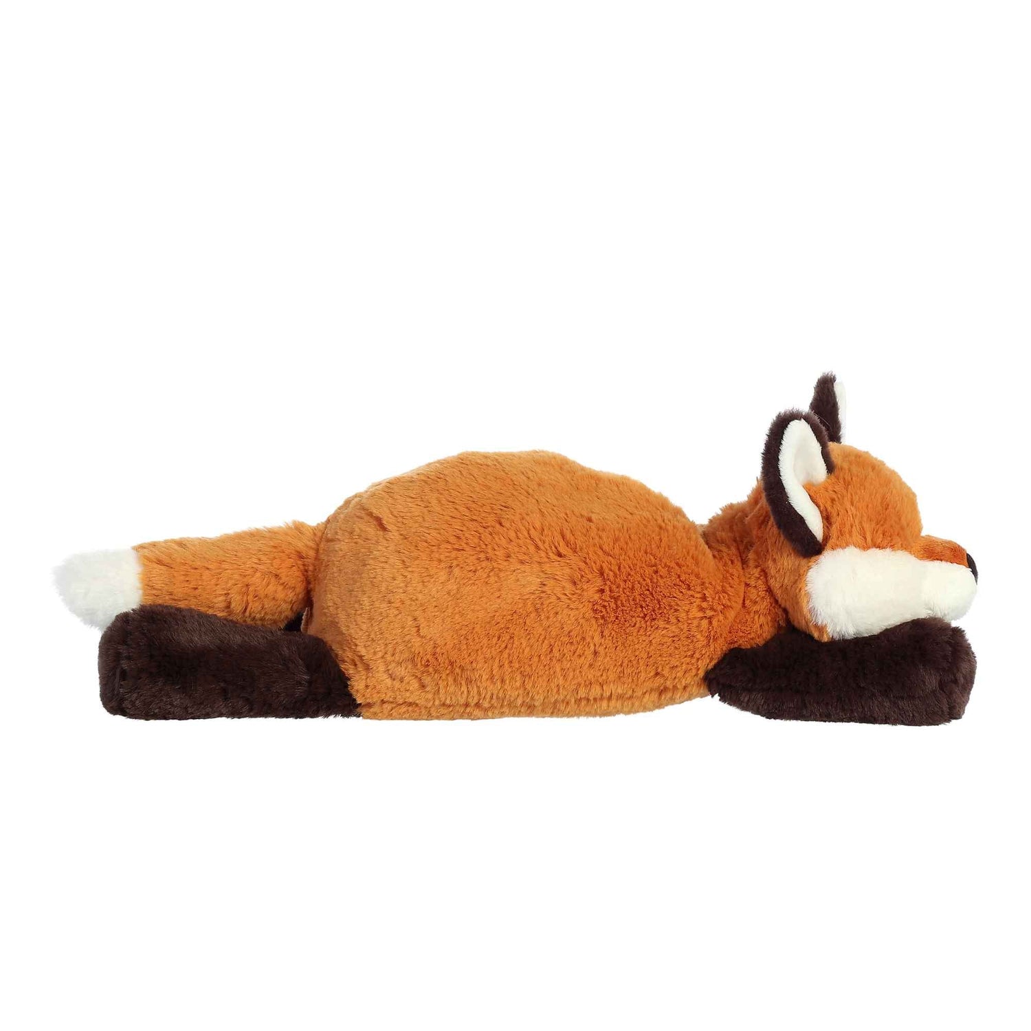 Snoozles Fox Plush Toy Stuffed Animal, 18 in
