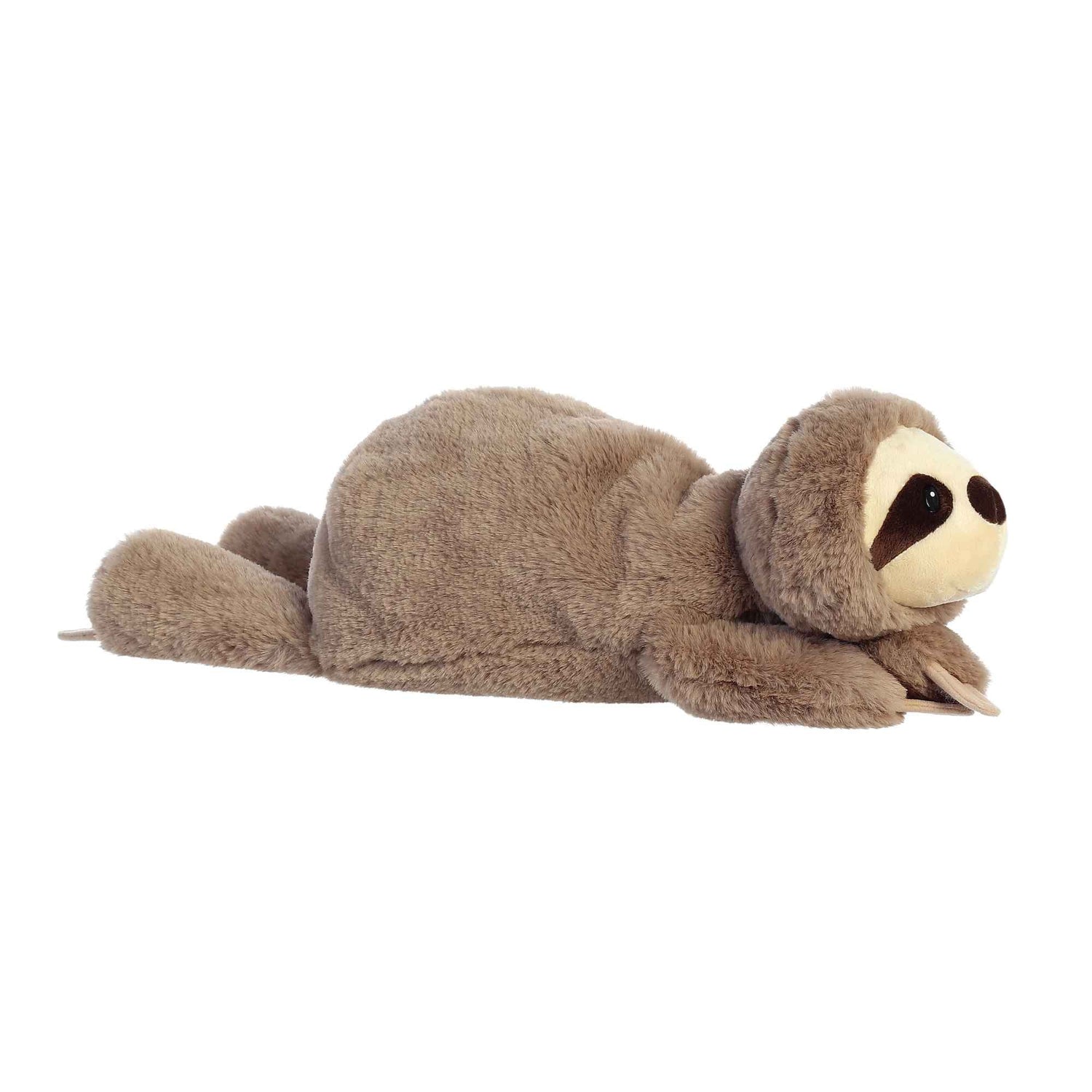 Snoozles Sloth Plush Toy Stuffed Animal, 18 in