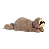 Snoozles Sloth Plush Toy Stuffed Animal, 18 in