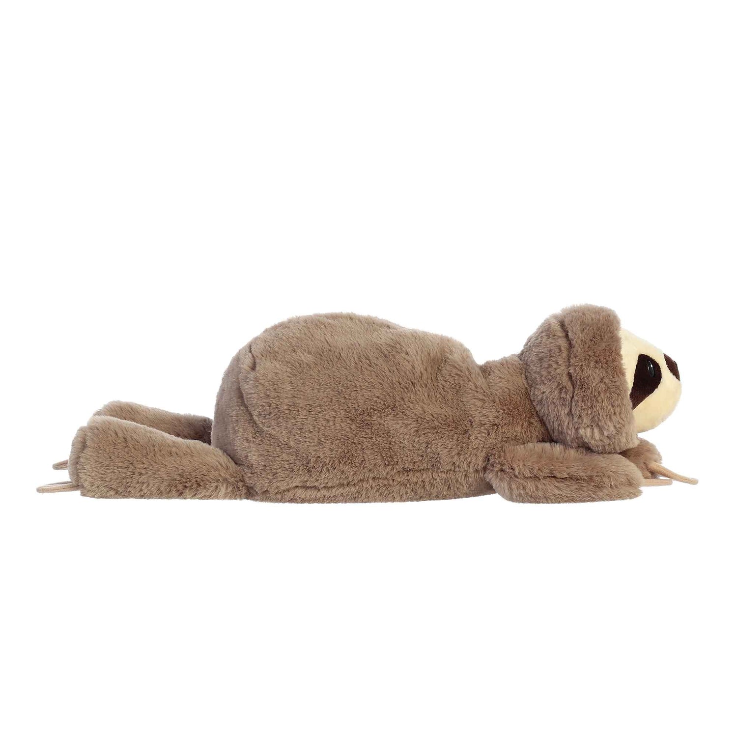 Snoozles Sloth Plush Toy Stuffed Animal, 18 in