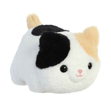Spudsters Callie Cat Plush Toy Stuffed Animal, 10 in