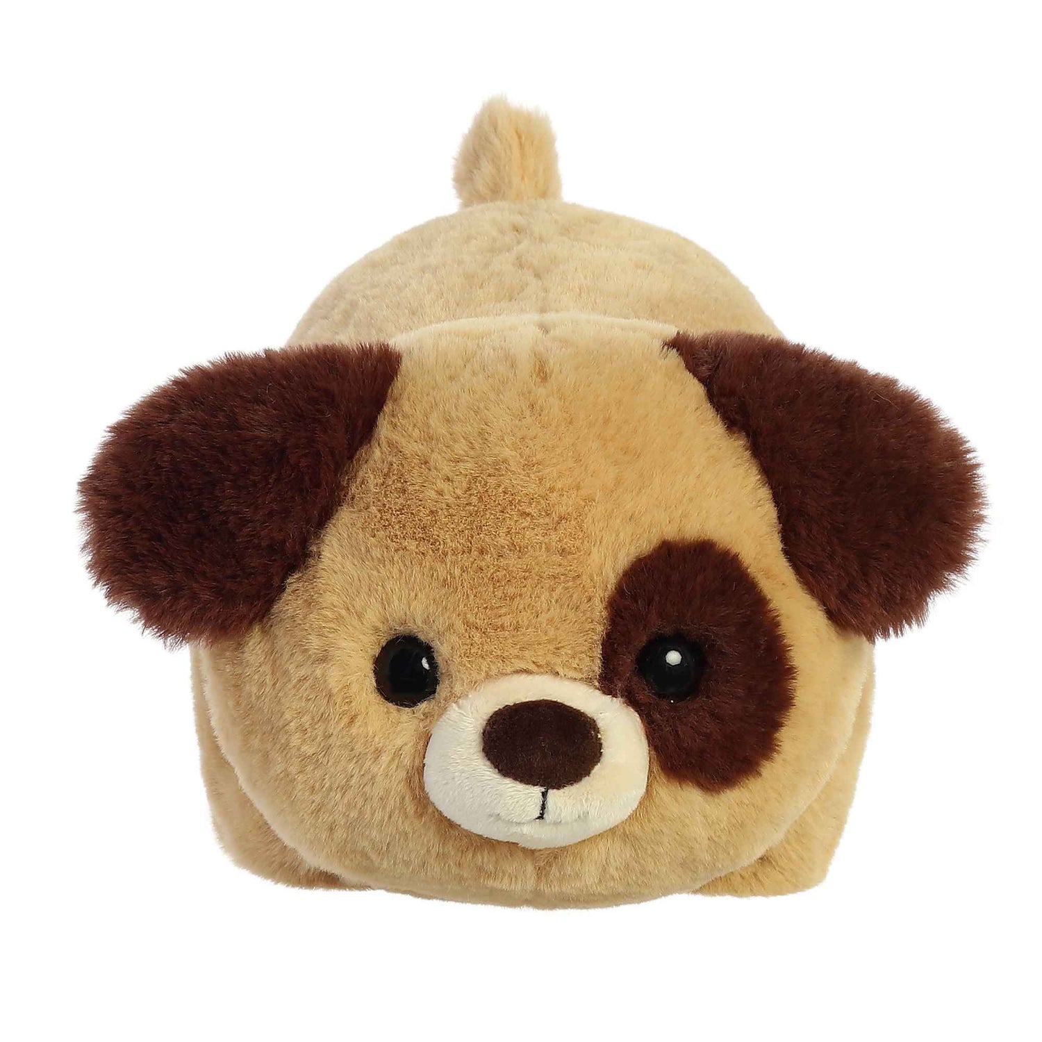 Spudsters Doodle Dog Plush Toy Stuffed Animal, 10 in
