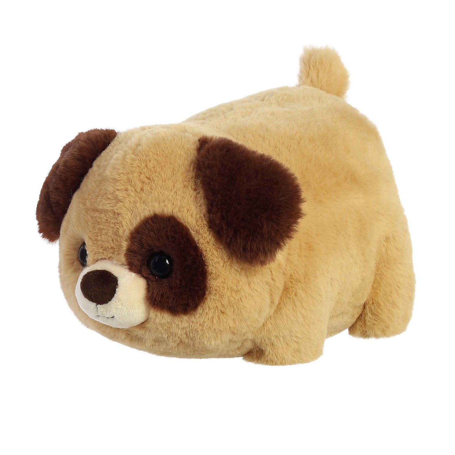Spudsters Doodle Dog Plush Toy Stuffed Animal, 10 in