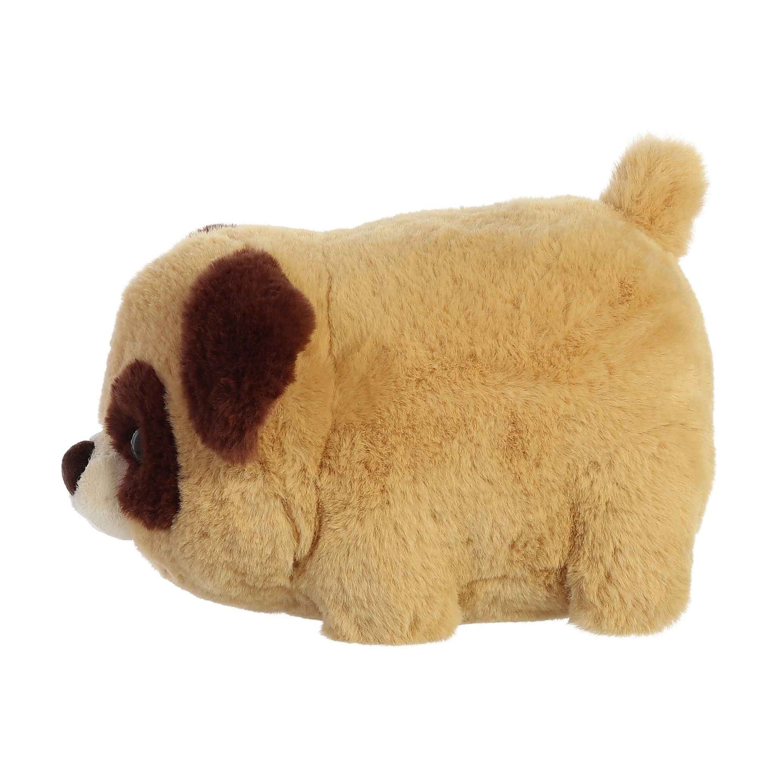 Spudsters Doodle Dog Plush Toy Stuffed Animal, 10 in
