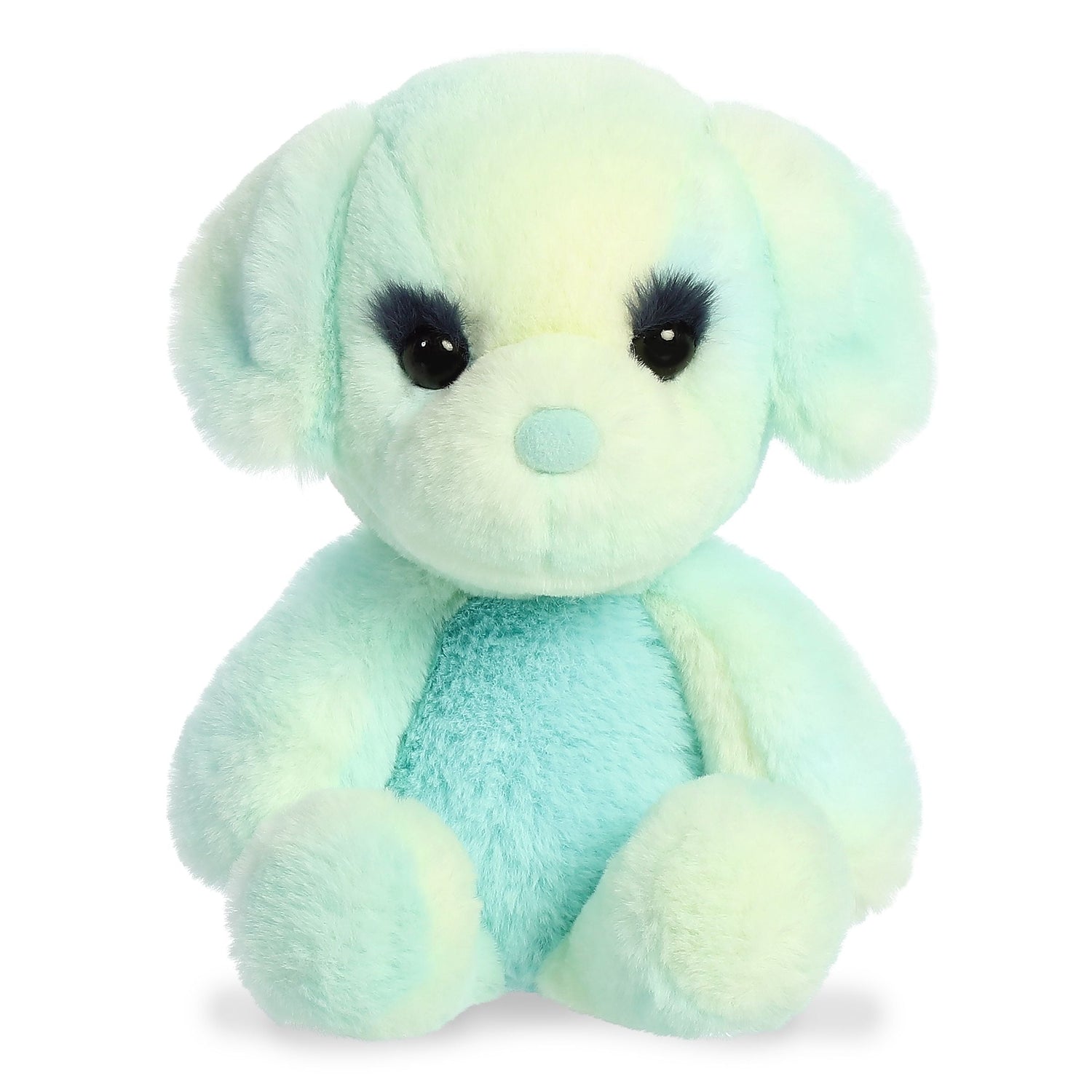 Sweet Pop Gelato Puppy Plush Toy Stuffed Animal, 9 in