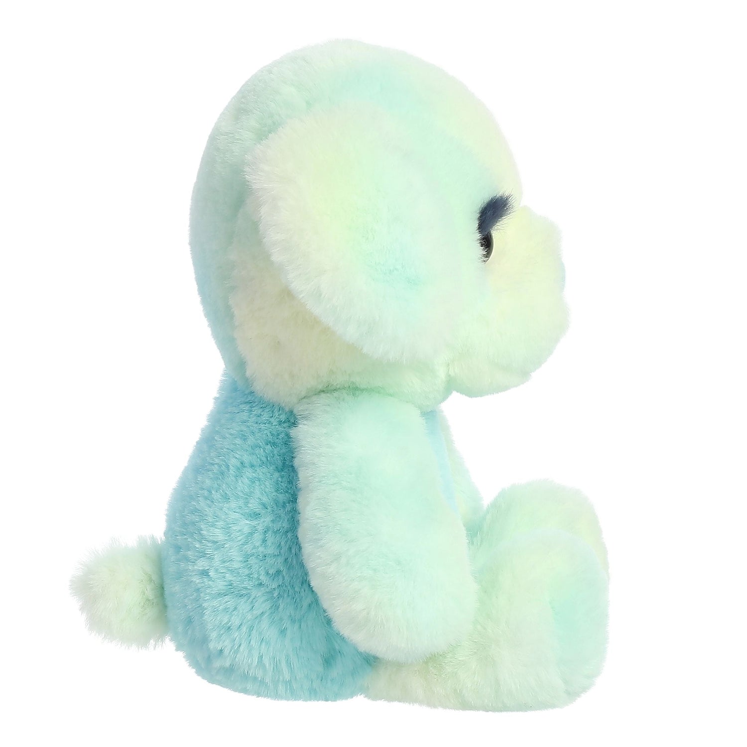 Sweet Pop Gelato Puppy Plush Toy Stuffed Animal, 9 in