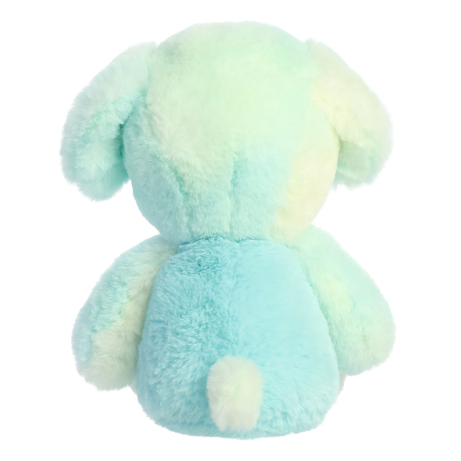 Sweet Pop Gelato Puppy Plush Toy Stuffed Animal, 9 in