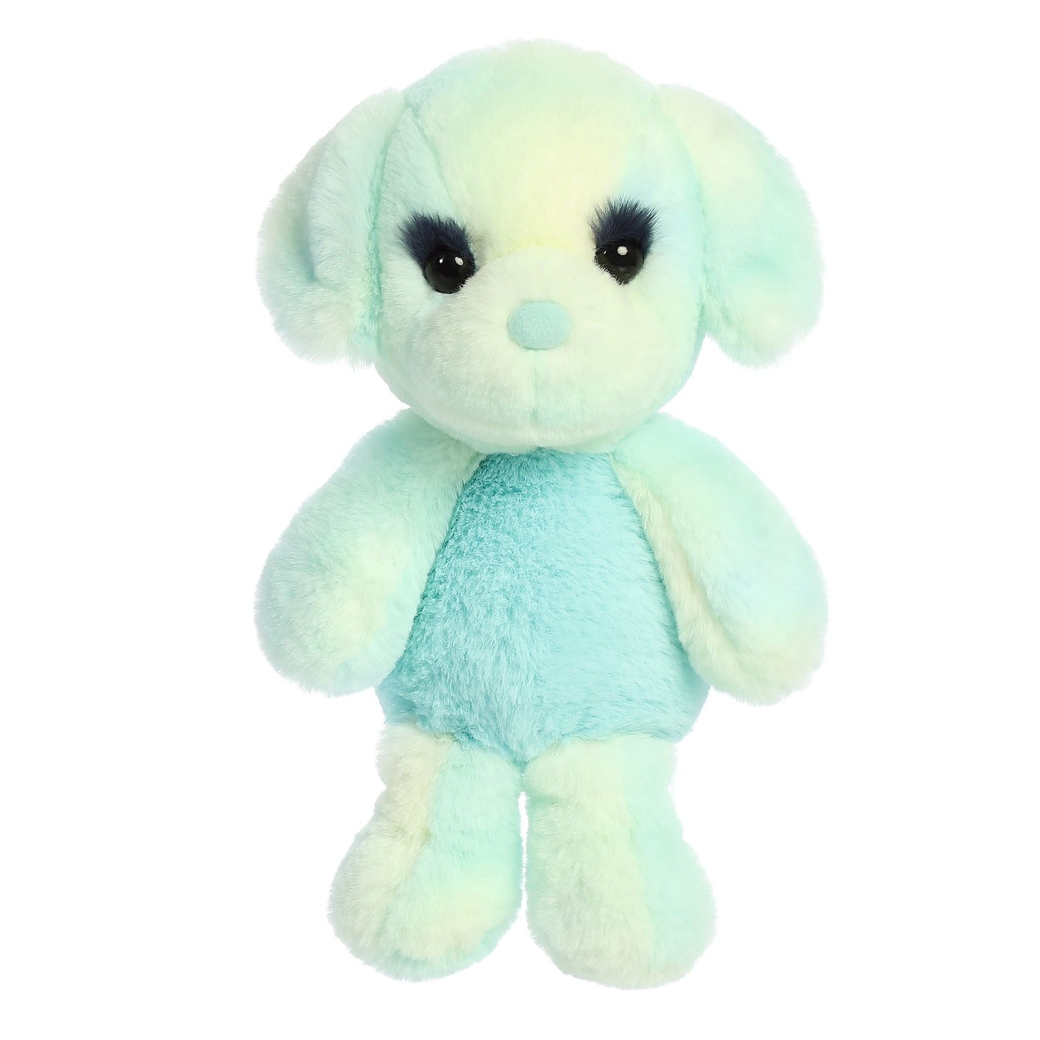 Sweet Pop Gelato Puppy Plush Toy Stuffed Animal, 9 in