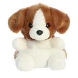 '- Palm Pals - 5" Buster Beagle