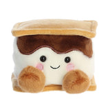 '- Palm Pals - 5" Toastee S'more