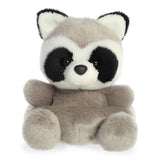 '- Palm Pals - 5" Rascal Raccoon