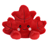 '- Palm Pals - 5" Fall Maple Leaf