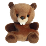 '- Palm Pals - 5" Chewy Beaver