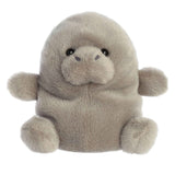 '- Palm Pals - 5" Blubs Manatee