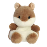 '- Palm Pals - 5" Chestnut Chipmunk