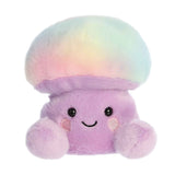'- Palm Pals - 5" Lunette Mushroom