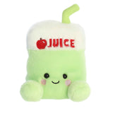 '- Palm Pals - 5" Sippy Apple Juice